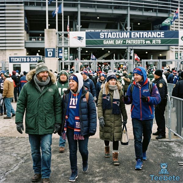 Cold Weather Football Game Outfit Examples Cold Weather Football Game Outfit Examples