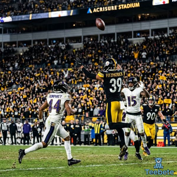 Legendary Players In Steelers Ravens NFL Rivalry Legendary Players In Steelers Ravens NFL Rivalry