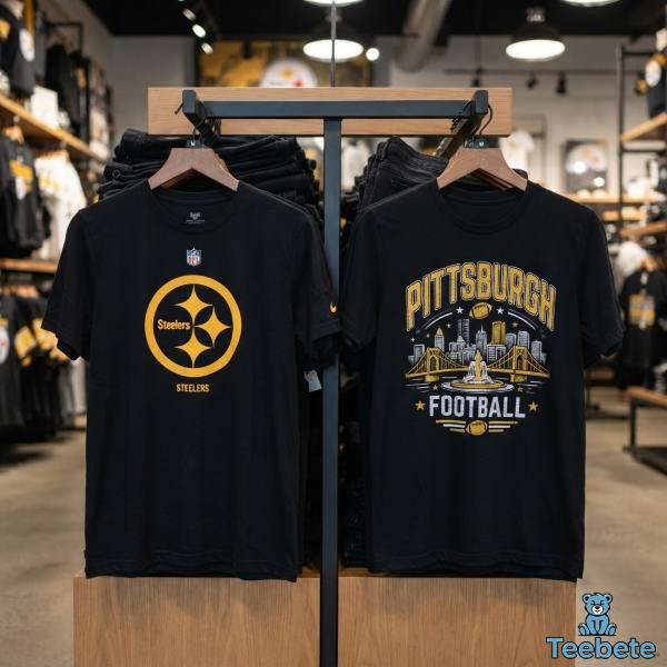 Pittsburgh Steelers Fan Shirts: Complete Guide 15 Official And Fan Designed Pittsburgh Steelers Shirts