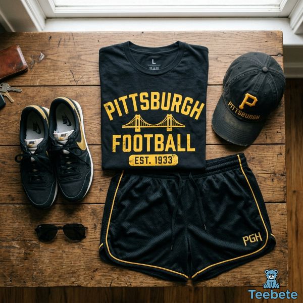 Steelers Game Day Outfit Essentials For Warm Weather Steelers Game Day Outfit Essentials For Warm Weather