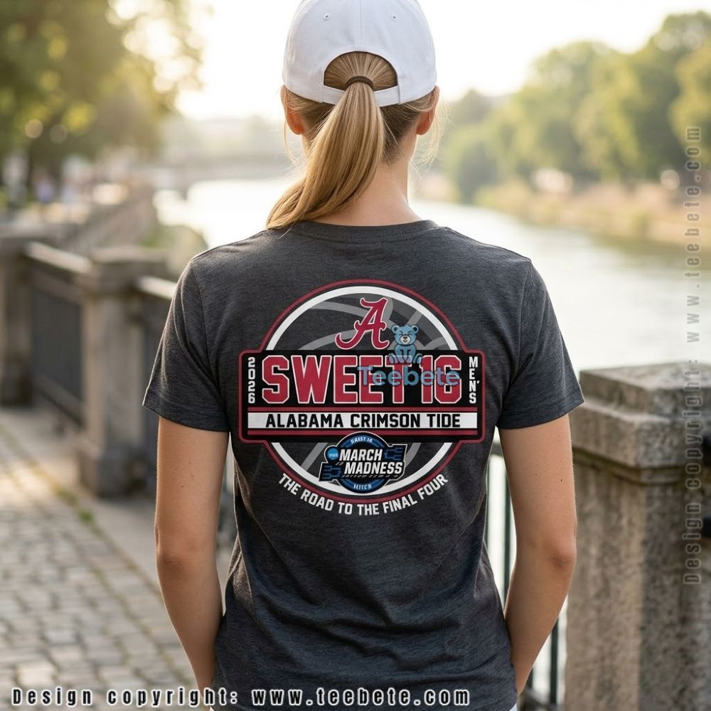 Creighton Bluejays 2026 Final Four Fan T-Shirt