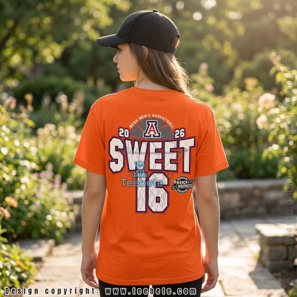 Creighton Bluejays 2026 Final Four Fan T-Shirt