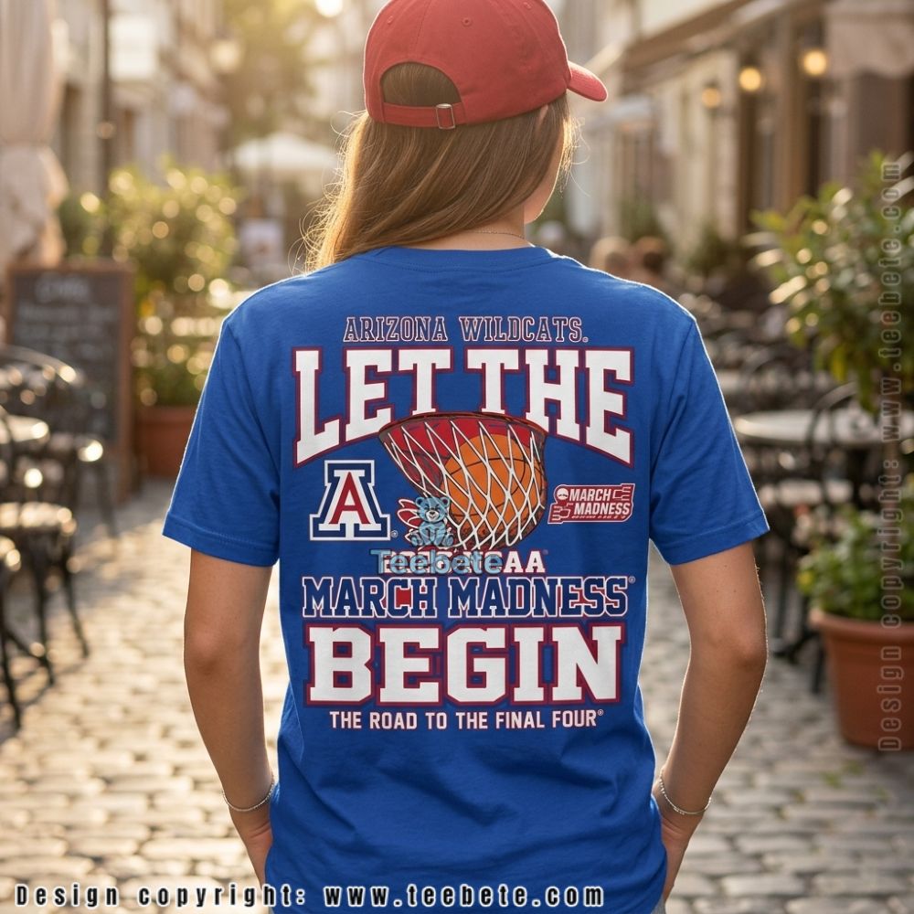 St Edward Eagles Final Four Fan Support Shirt