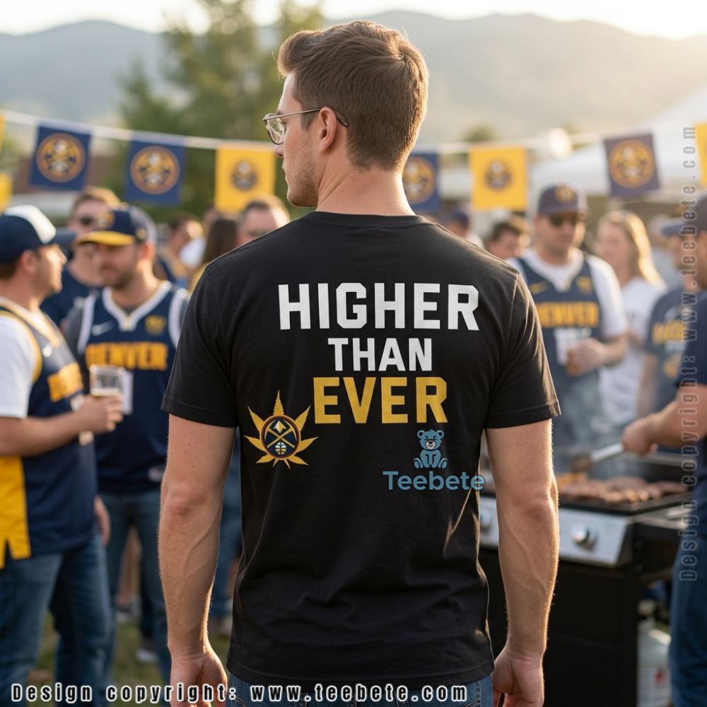 Aaron Gordon Slam Dunk Graphic Shirt