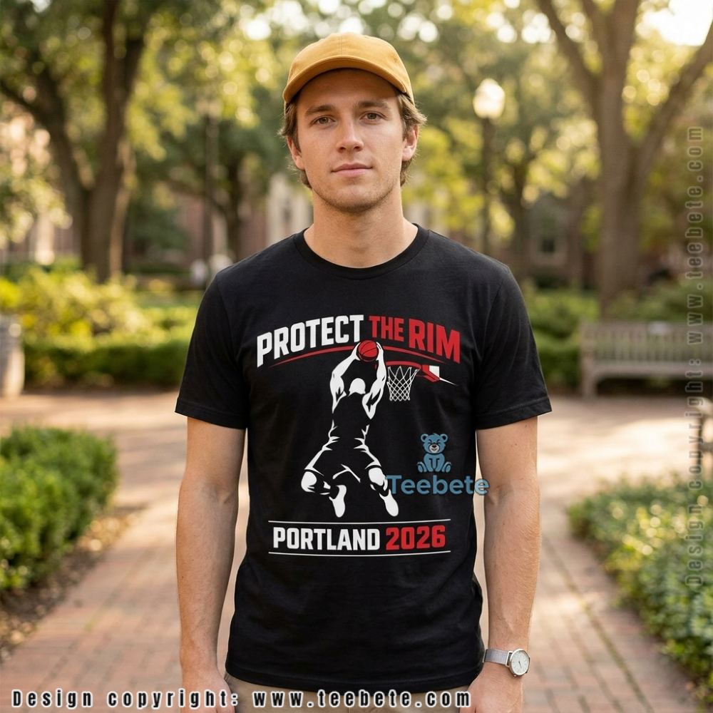 Donovan Clingan Shirt Portland 2026 Basketball Fan Gift