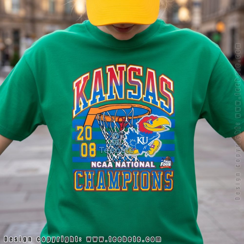 Auburn Tigers Final Four Bound 2026 Tee