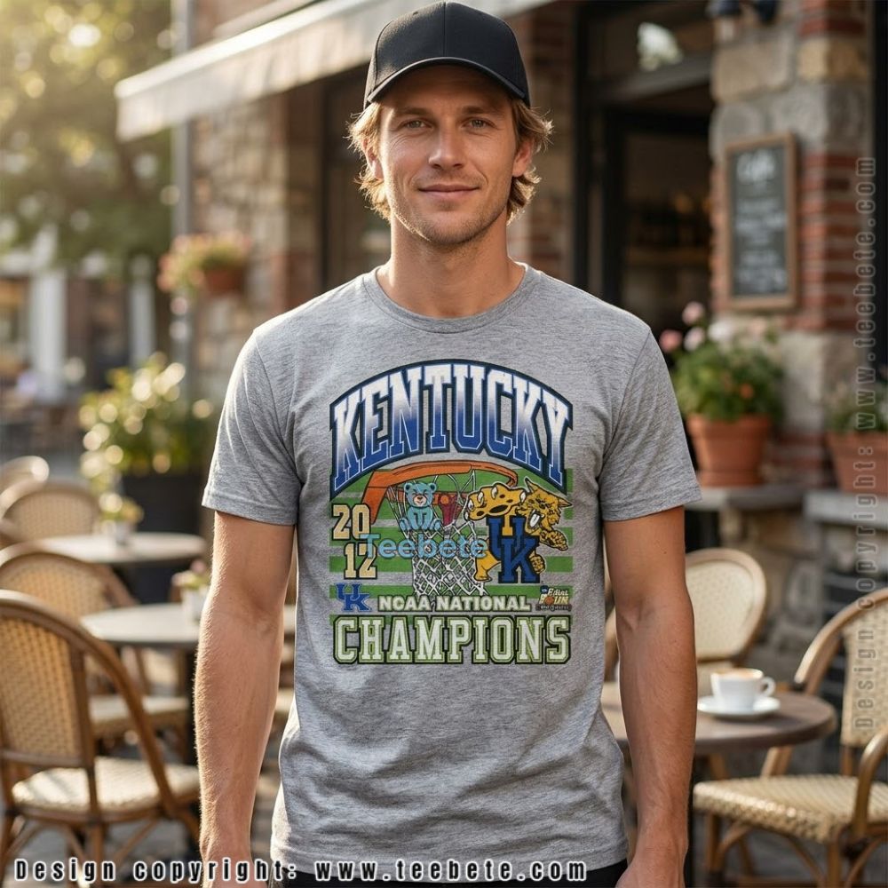 Kansas Jayhawks 2026 Final Four Fan T-Shirt