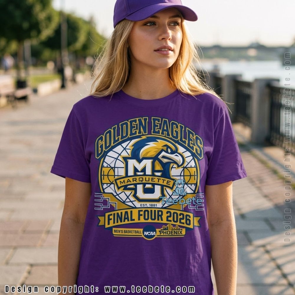 Michigan State Spartans 2026 Final Four Basketball Tee Michigan State Spartans 2026 Final Four Basketball Tee