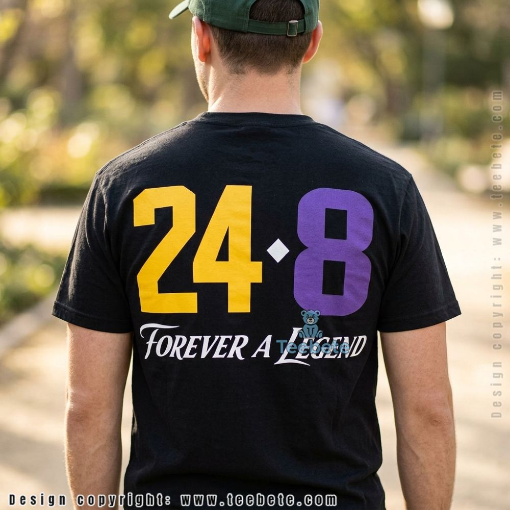 Number 33 Kareem Skyhook LA Basketball Tribute Shirt Number 33 Kareem Skyhook LA Basketball Tribute Shirt