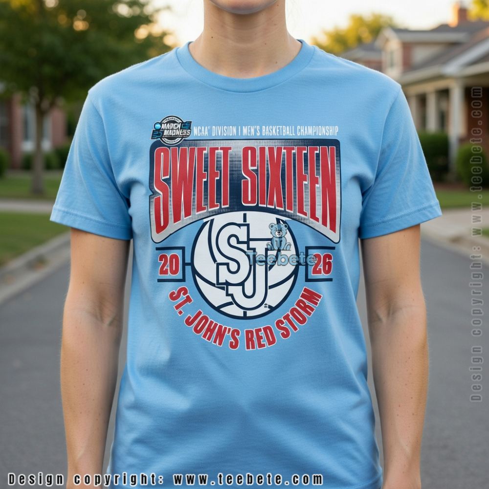 UCLA Bruins Four It All 2026 NCAA Women’s Basketball Final Four T-Shirt