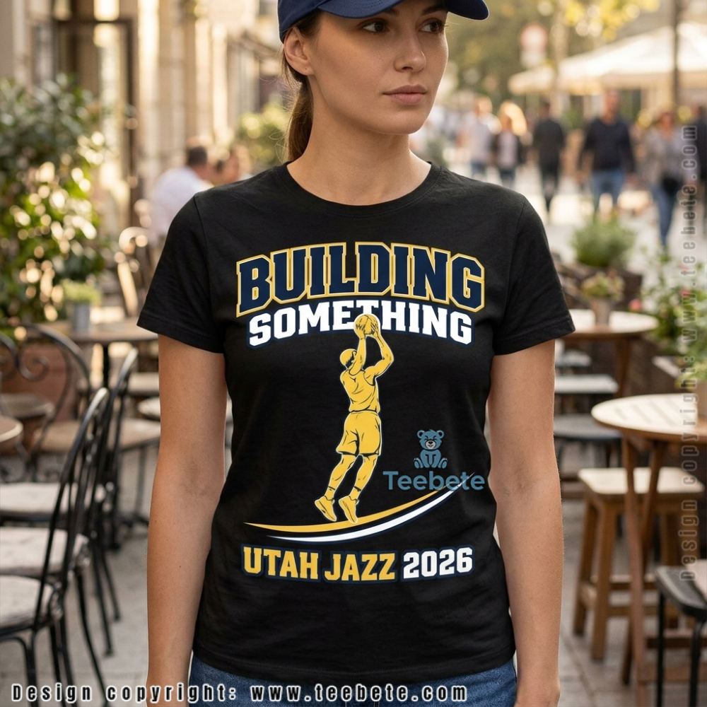 Western Conference Play In Shirt NBA 2026 Basketball Fan