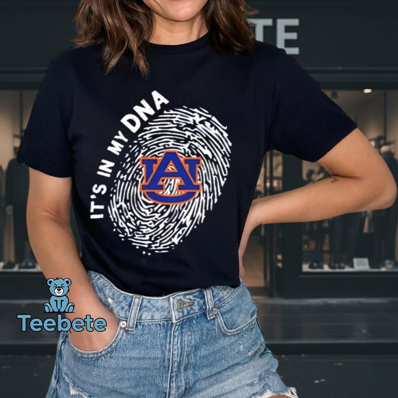 Auburn Tigers 2026 NIT Championship Celebration T-Shirt