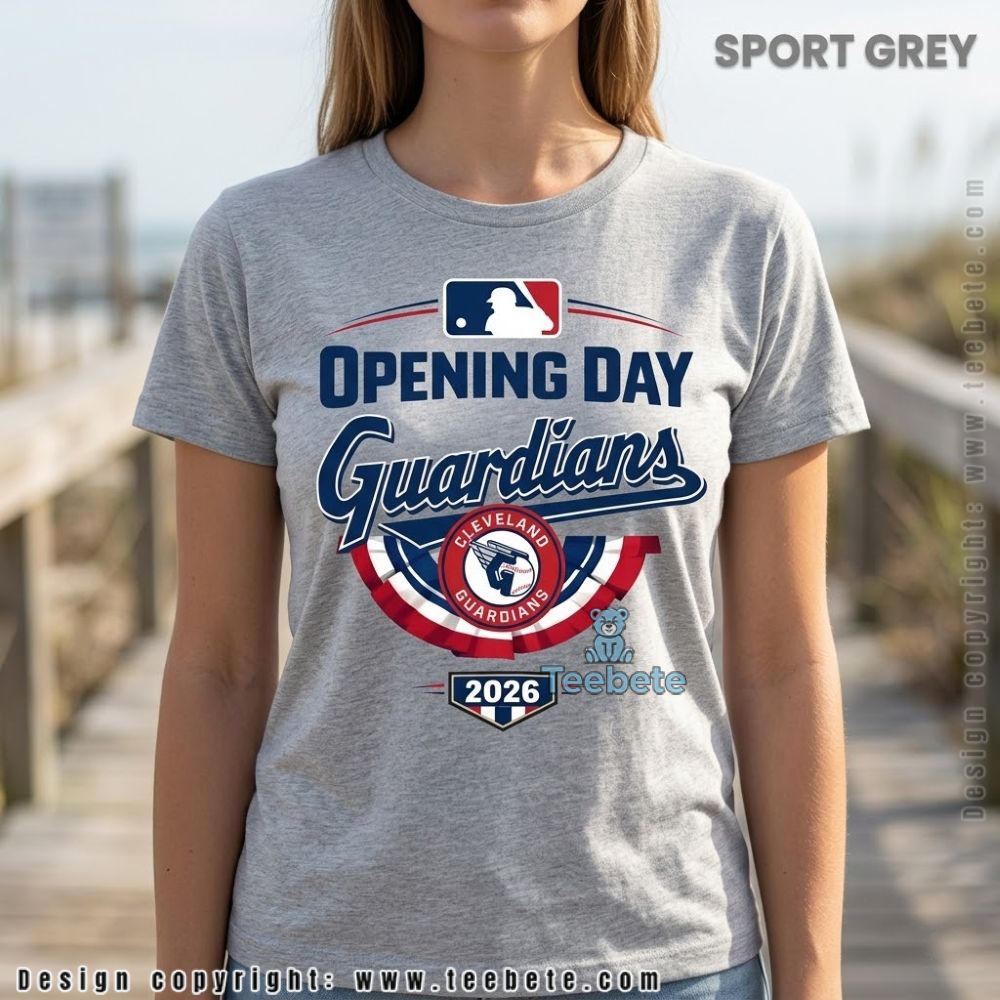 Colorado Rockies Baseball Opening Day 2026 Shirt
