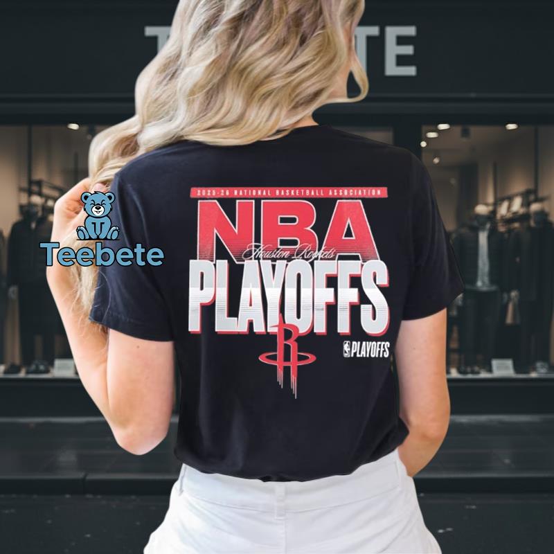 Los Angeles Lakers NBA Playoffs 2026 Retro Graphic Tee