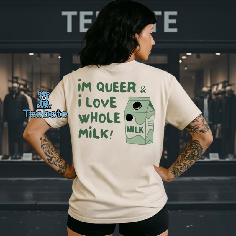 IPA Lot When I Drink Funny Beer Lover Shirt