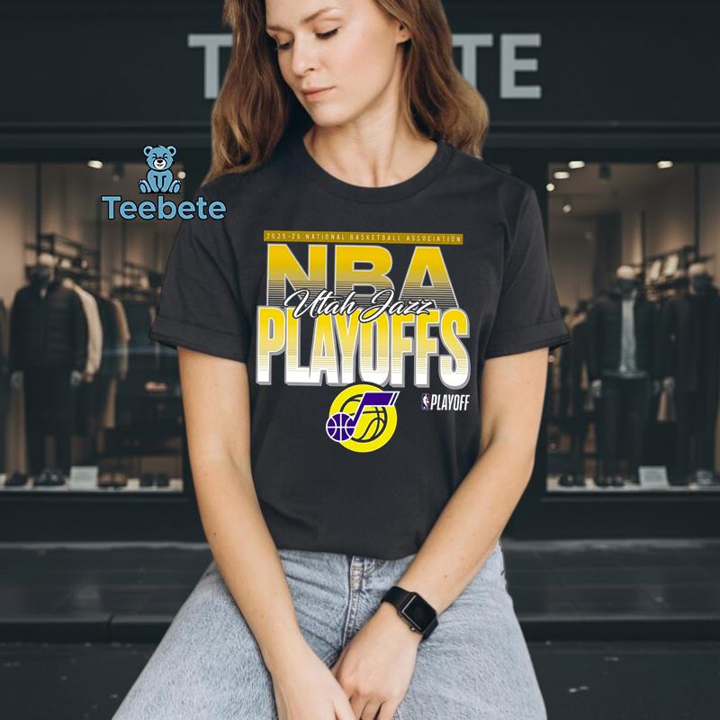 San Antonio Spurs NBA Playoffs 2026 Retro Graphic Tee
