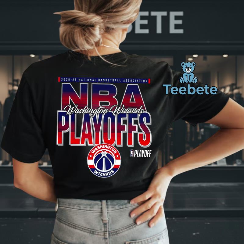 San Antonio Spurs NBA Playoffs 2026 Retro Graphic Tee