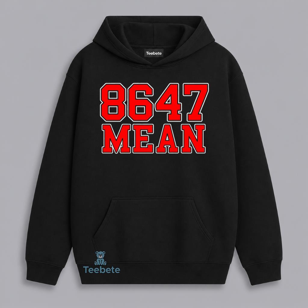 8647 Anti Trump Resistance Political Protest Hoodie 8647 Anti Trump Resistance Political Protest Hoodie