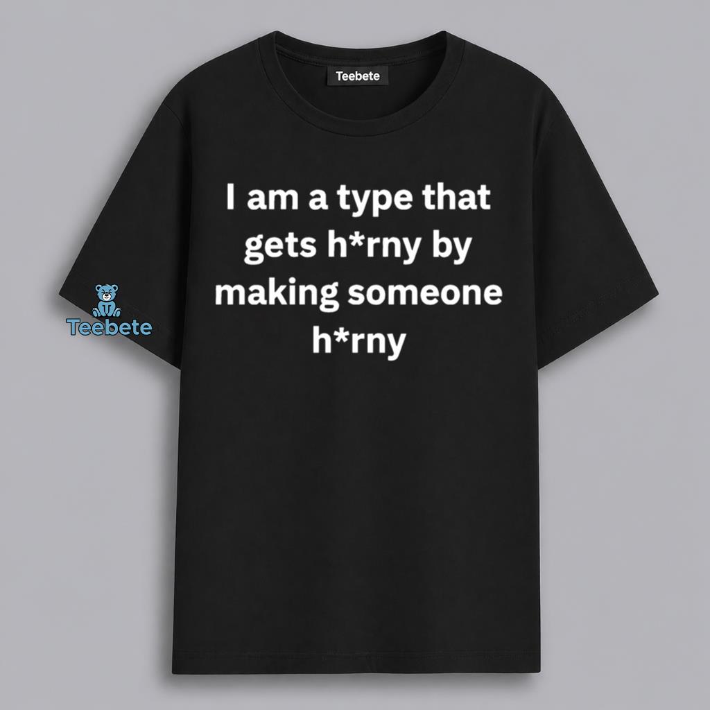 Adult Humor I Get Turned On By Turning Others On Shirt