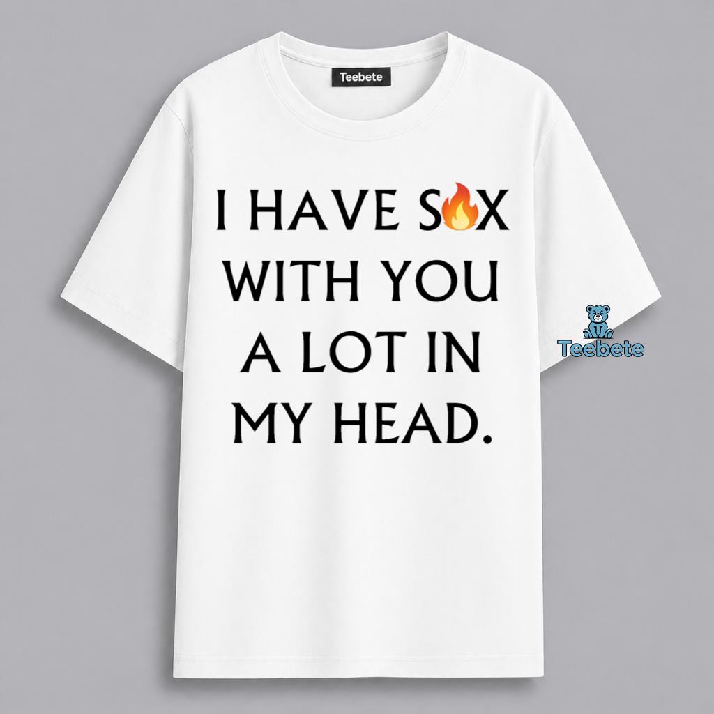 Adult Humor I Get Turned On By Turning Others On Shirt