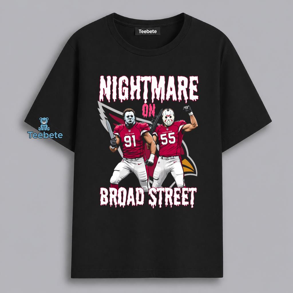 Arizona Cardinals Dad Fan Gift Idea Shirt