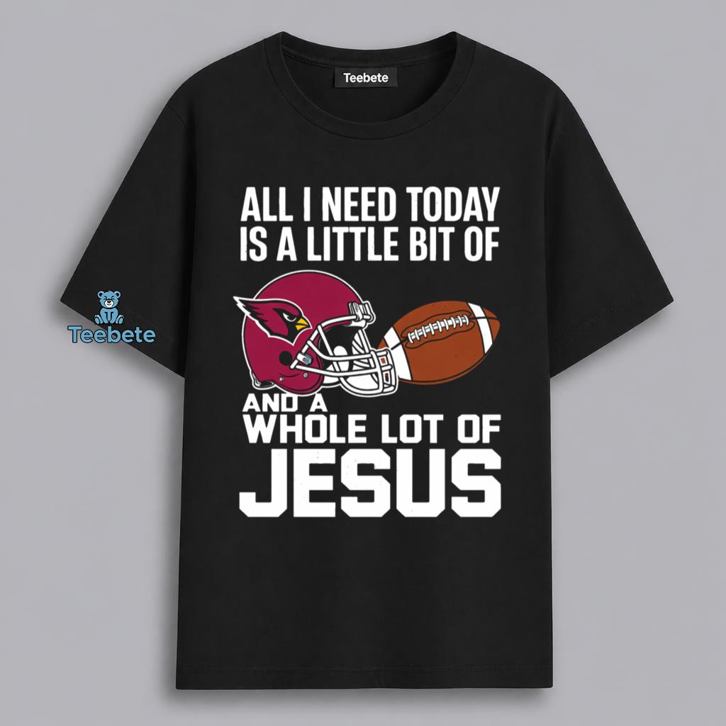 Arizona Cardinals Grinch Holiday Hallothanksmas Fan Shirt