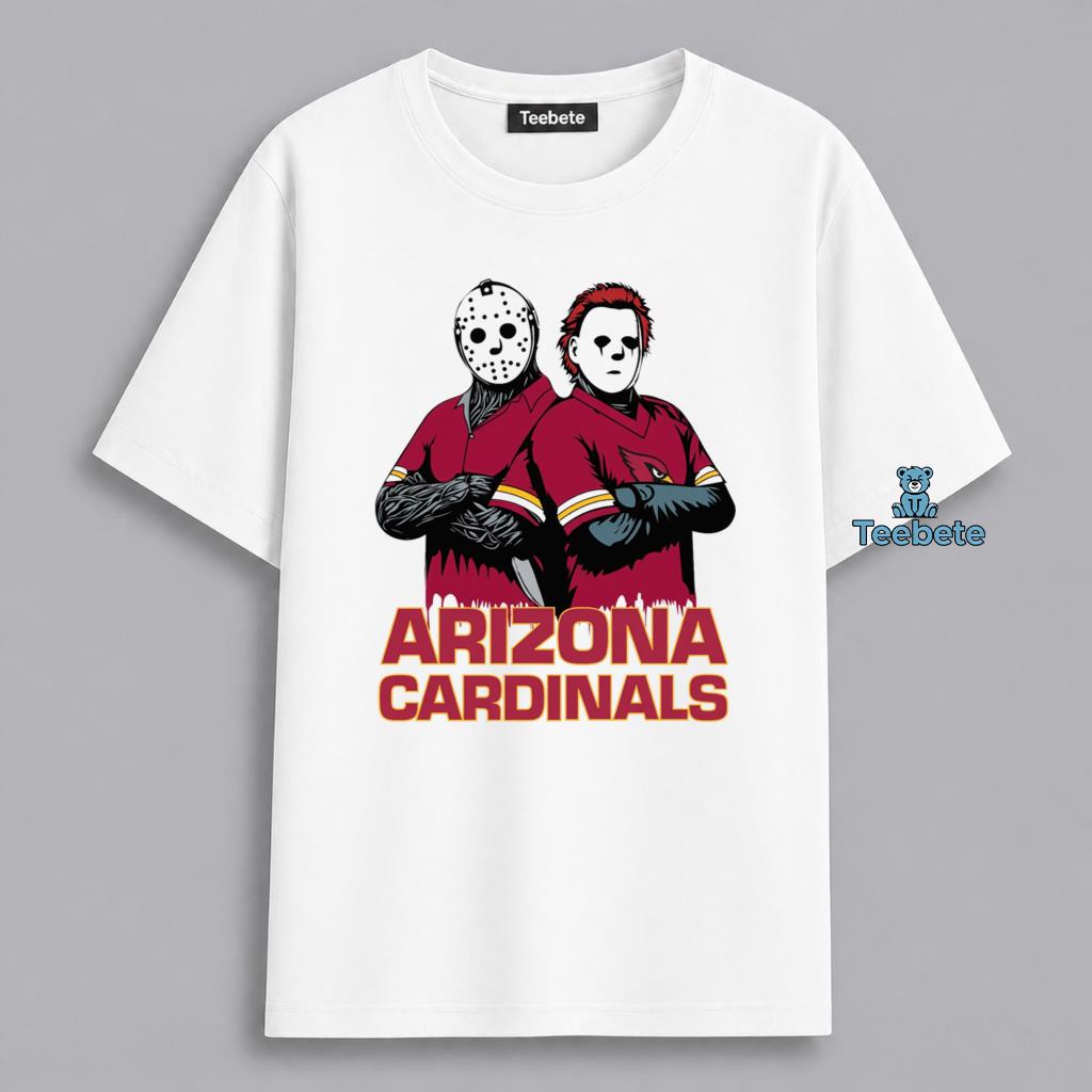 Arizona Cardinals Nurse Work Of Heart Fan Shirt