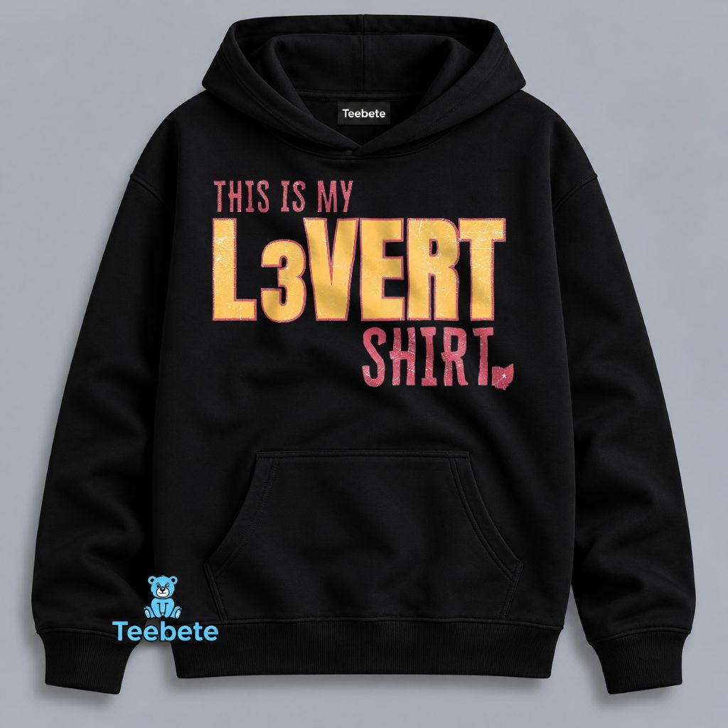 Atlanta Basketball Caris LeVert Fan Hoodie Atlanta Basketball Caris LeVert Fan Hoodie