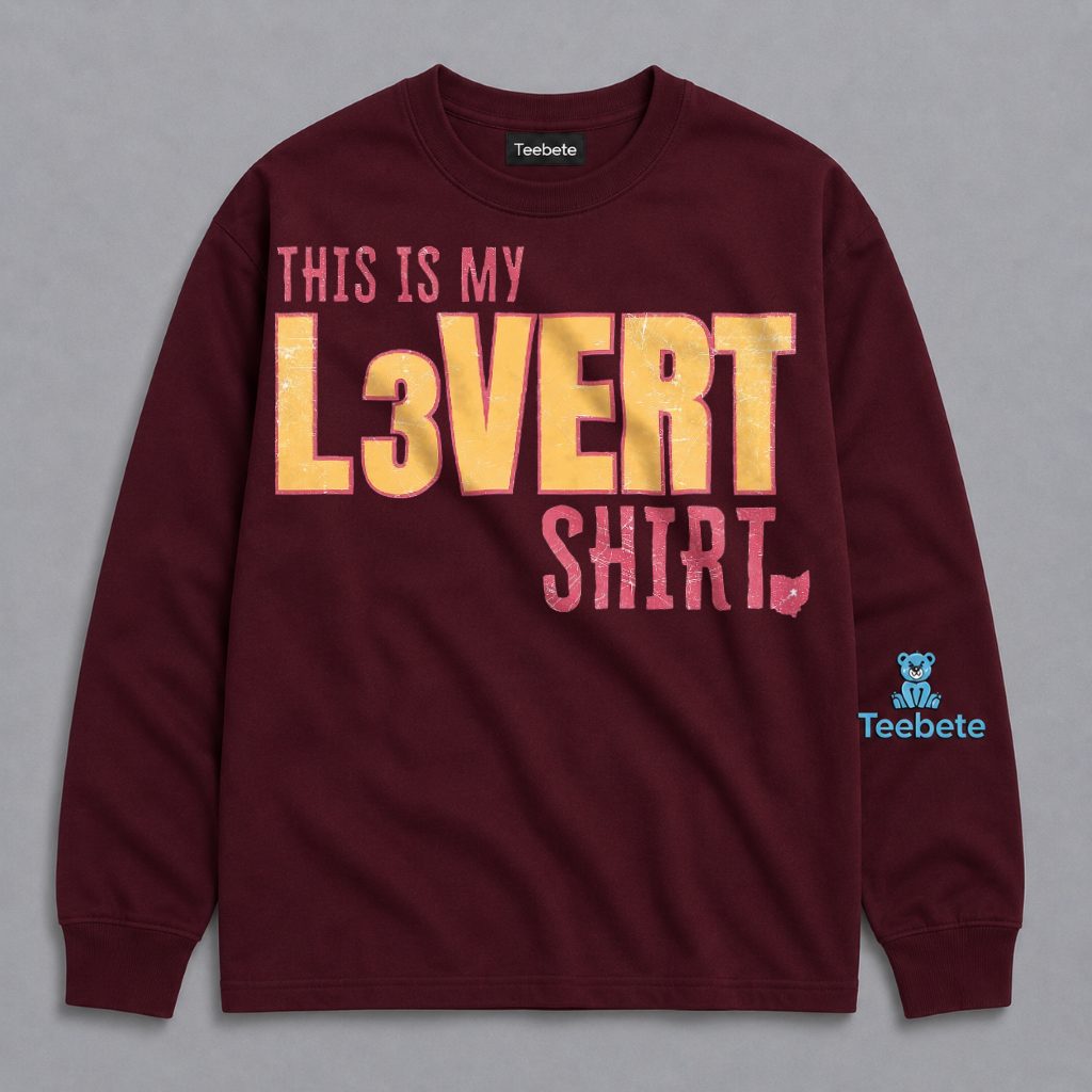 Atlanta Basketball Caris LeVert Fan Long Sleeve Atlanta Basketball Caris LeVert Fan Long Sleeve