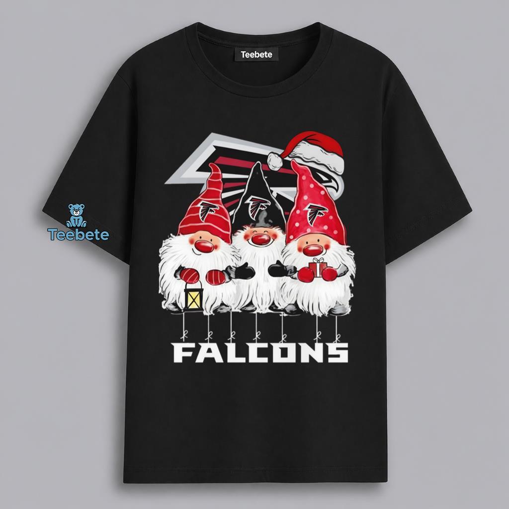Atlanta Falcons Bud Light Beer Fan Shirt