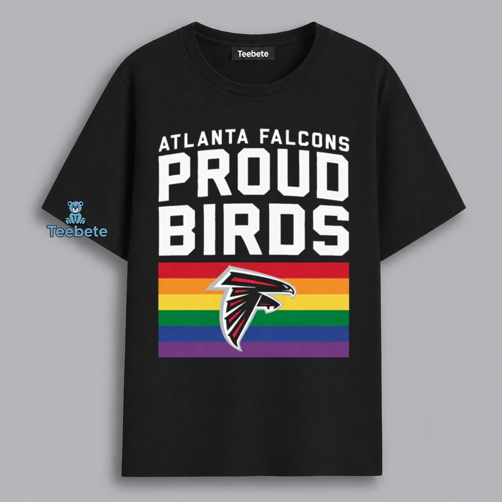 Atlanta Falcons Ho Ho Ho Santa Christmas Shirt