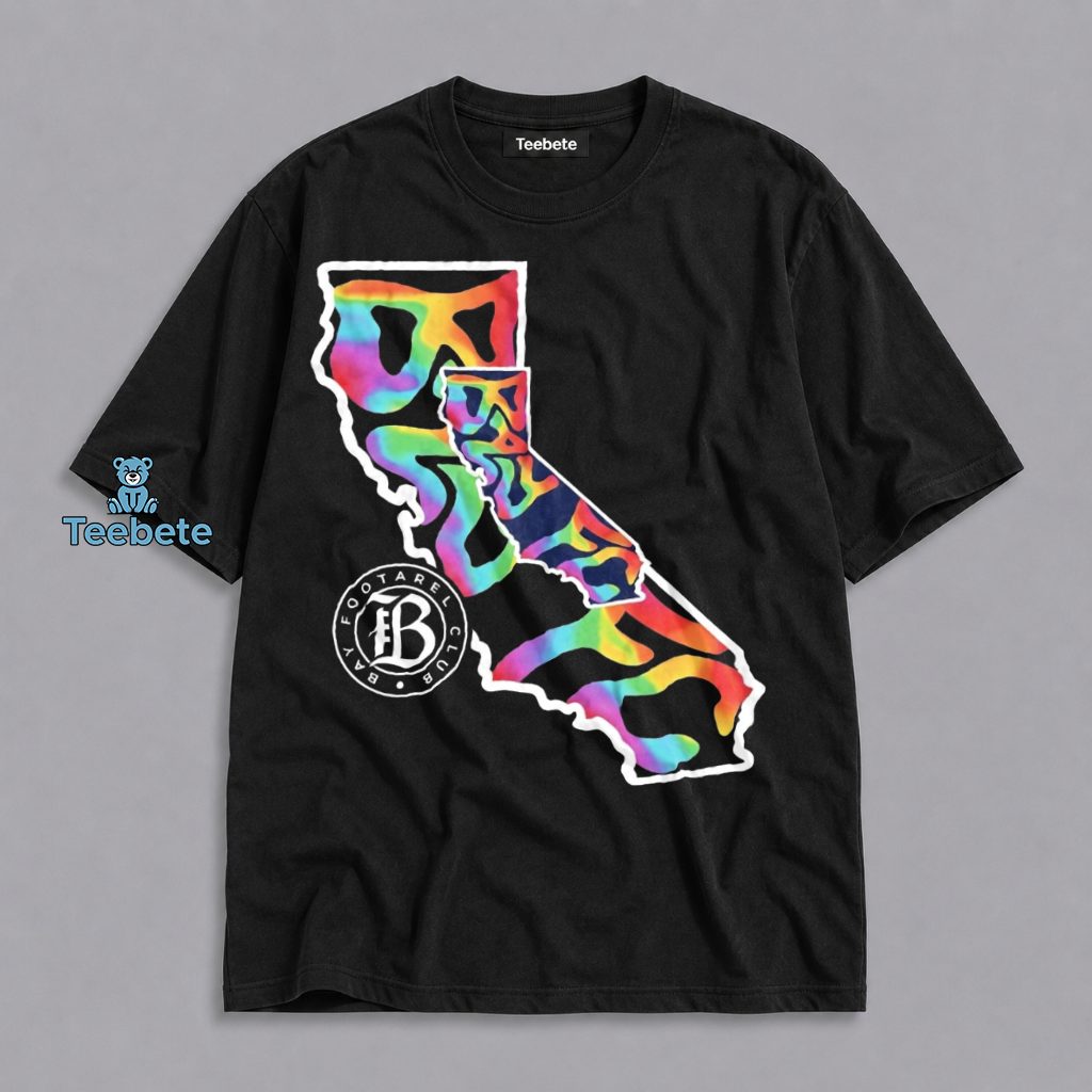 American Veteran Uniform Pride Graphic Shirt