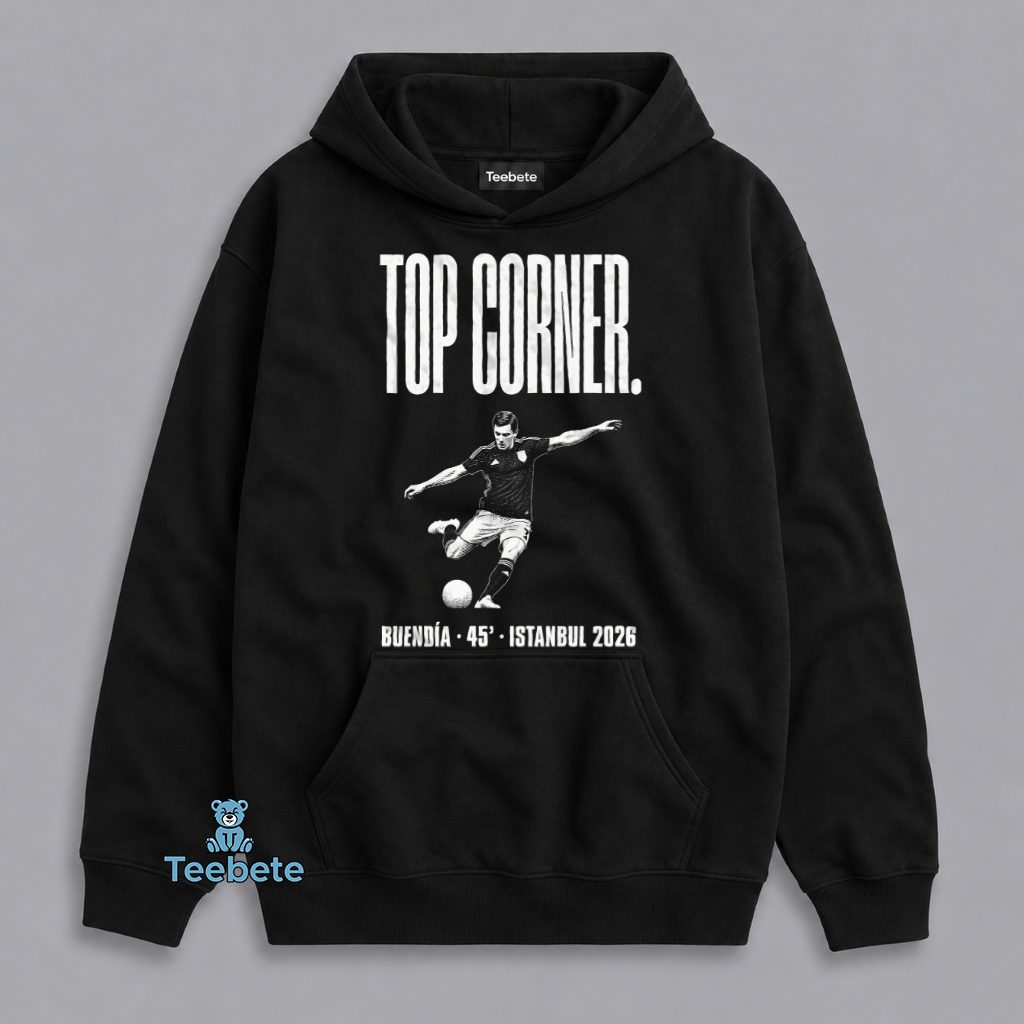 Buendia Top Bin Goal Europa League Champions Aston Villa Hoodie Buendia Top Bin Goal Europa League Champions Aston Villa Hoodie