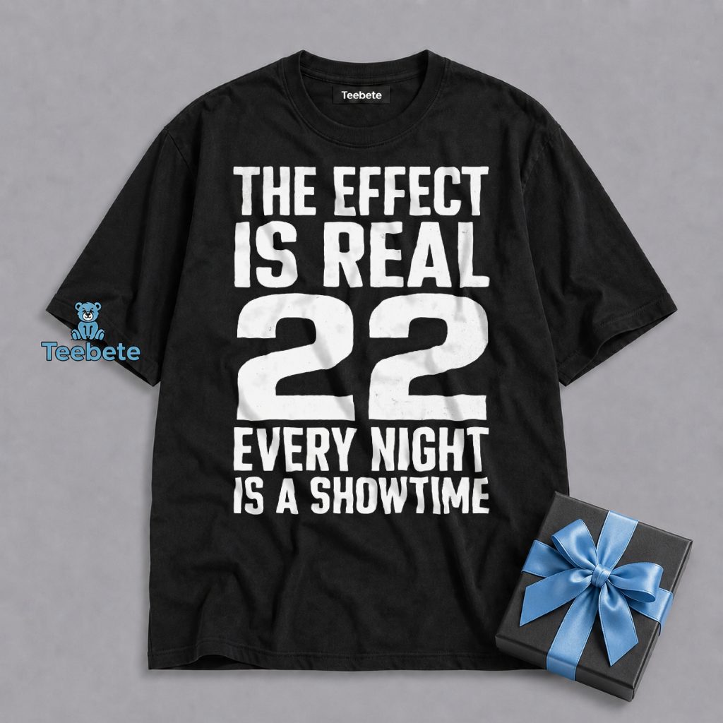 Caitlin Clark 22 Indiana Basketball Fan Effect Shirt
