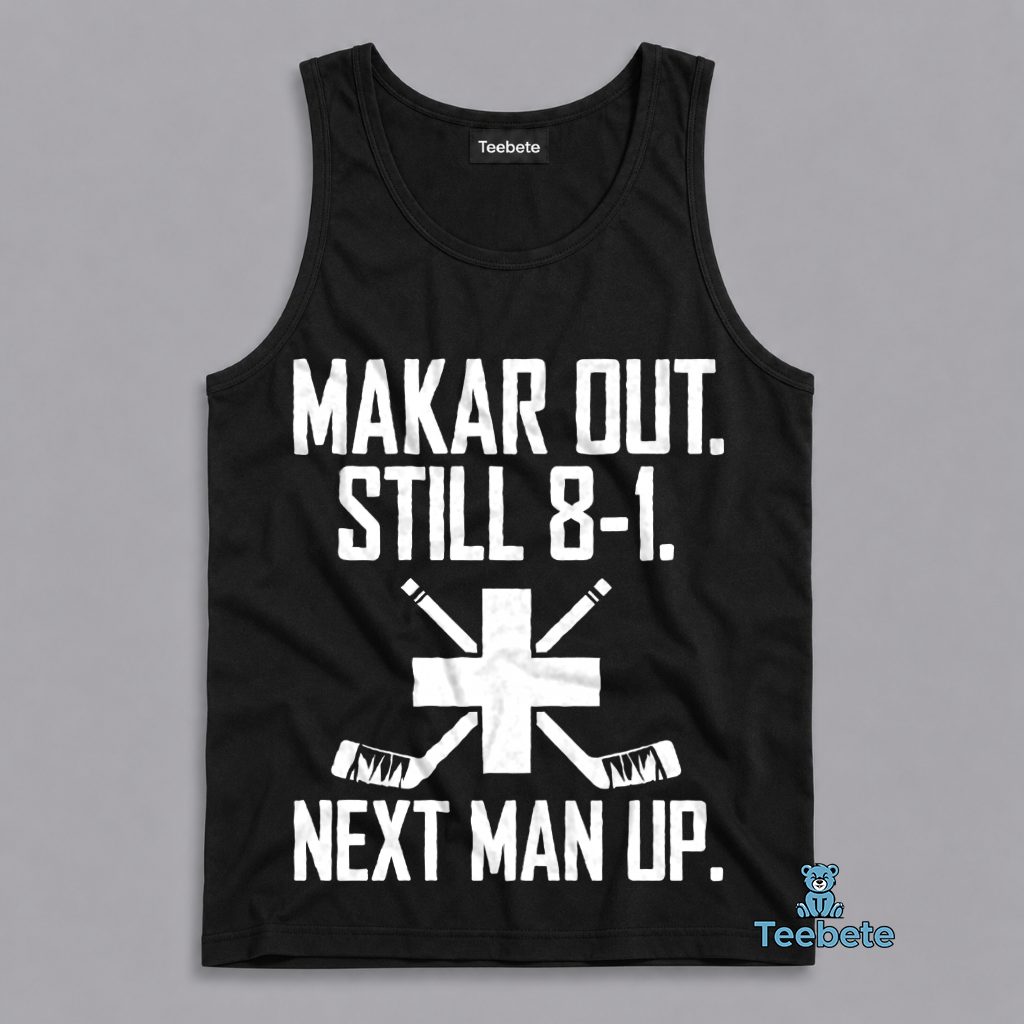 Cale Makar Injured Meme Colorado Avalanche Fan Tanktop Cale Makar Injured Meme Colorado Avalanche Fan Tanktop