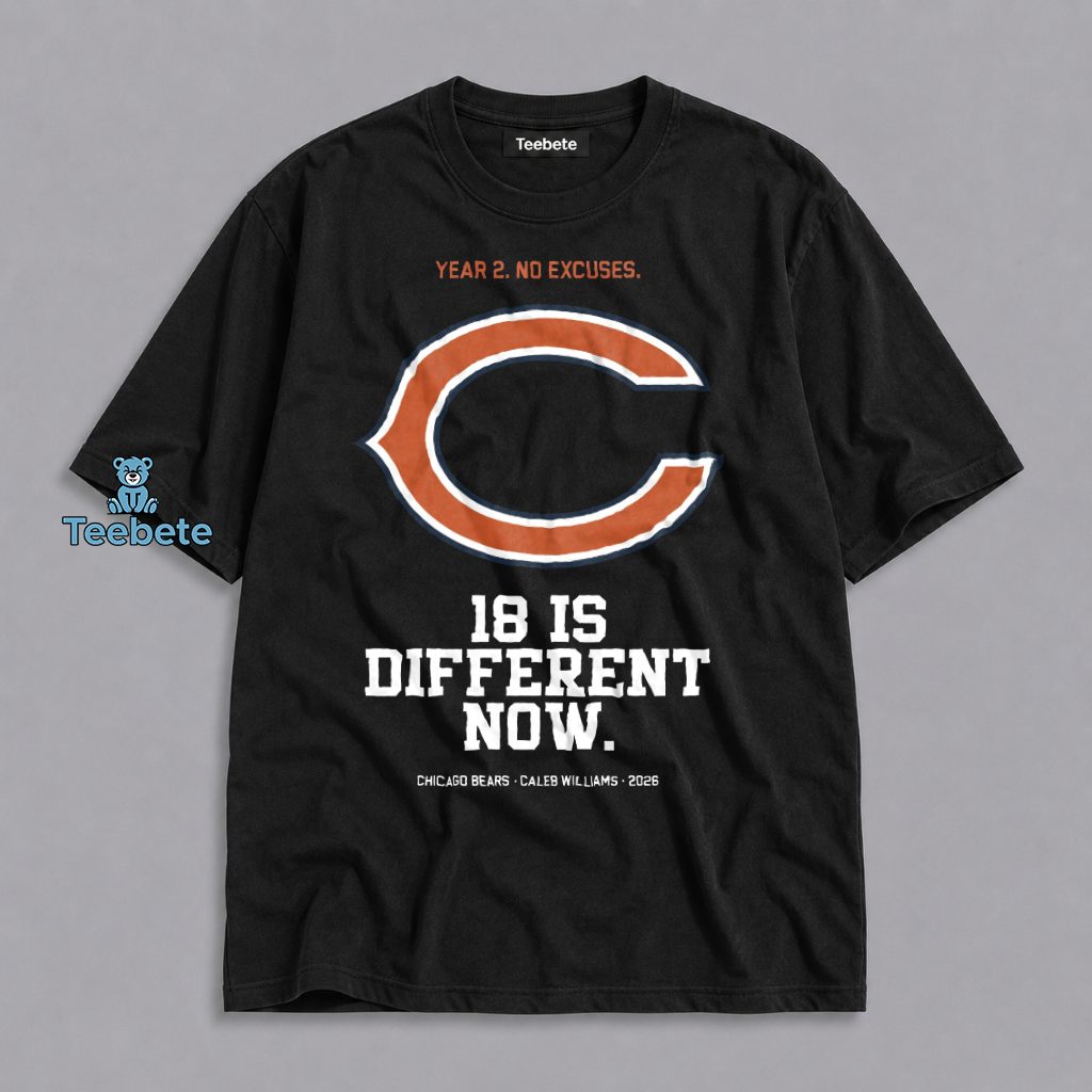 Chicago Bears Toughest Schedule 2026 NFL Survivor Primetime Fan Shirt Chicago Bears Toughest Schedule 2026 NFL Survivor Primetime Fan Shirt