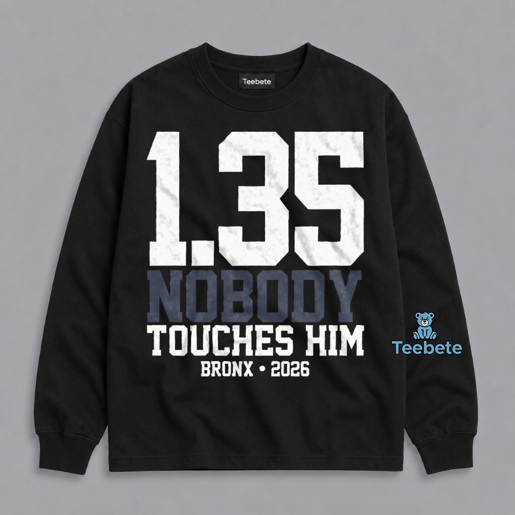 Cam Schlittler American League Cy Young Award Bronx Yankees Long Sleeve Cam Schlittler American League Cy Young Award Bronx Yankees Long Sleeve