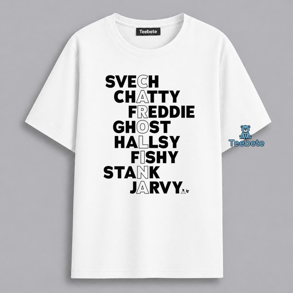 Canberra Pollies Political Humor Shirt