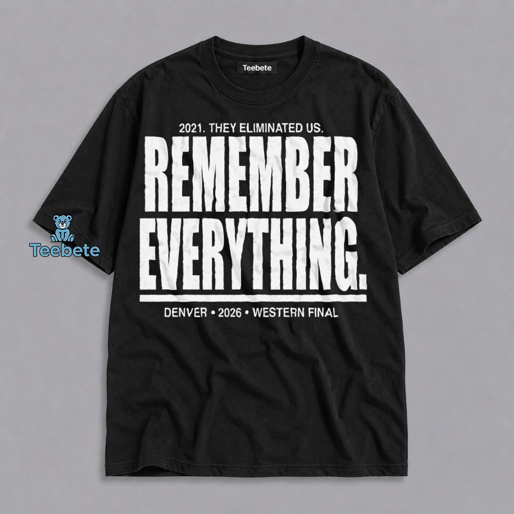 Colorado Avalanche 8 To 1 Playoff Run Dominance Fan Shirt Colorado Avalanche 8 To 1 Playoff Run Dominance Fan Shirt
