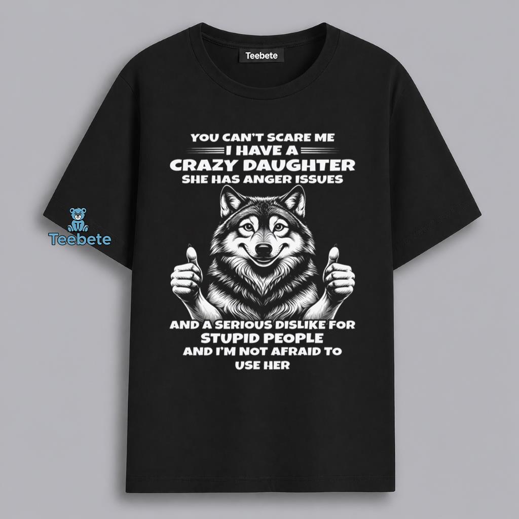 Bold Badass Superhuman Motivational Quote Shirt