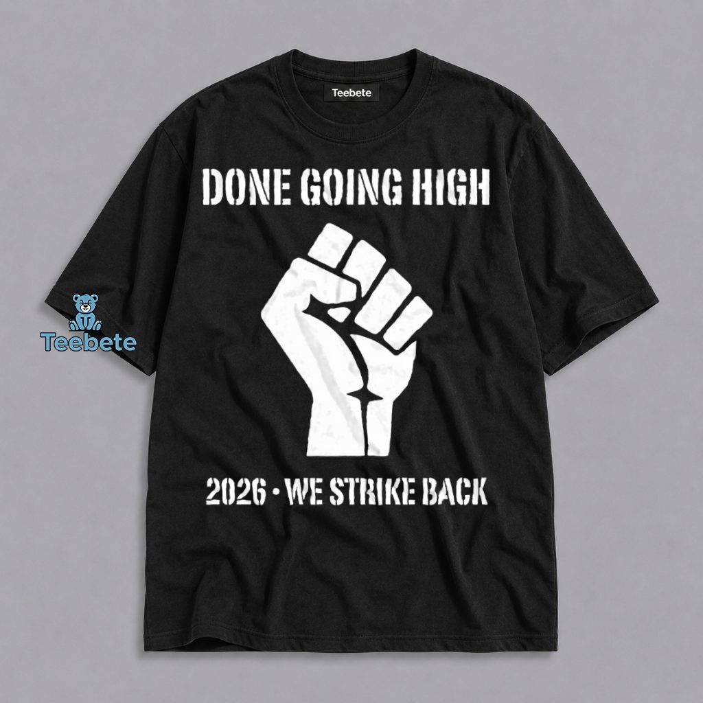 Dallas Cowboys Rio De Janeiro Brazil NFL First Game 2026 Historic Fan Shirt