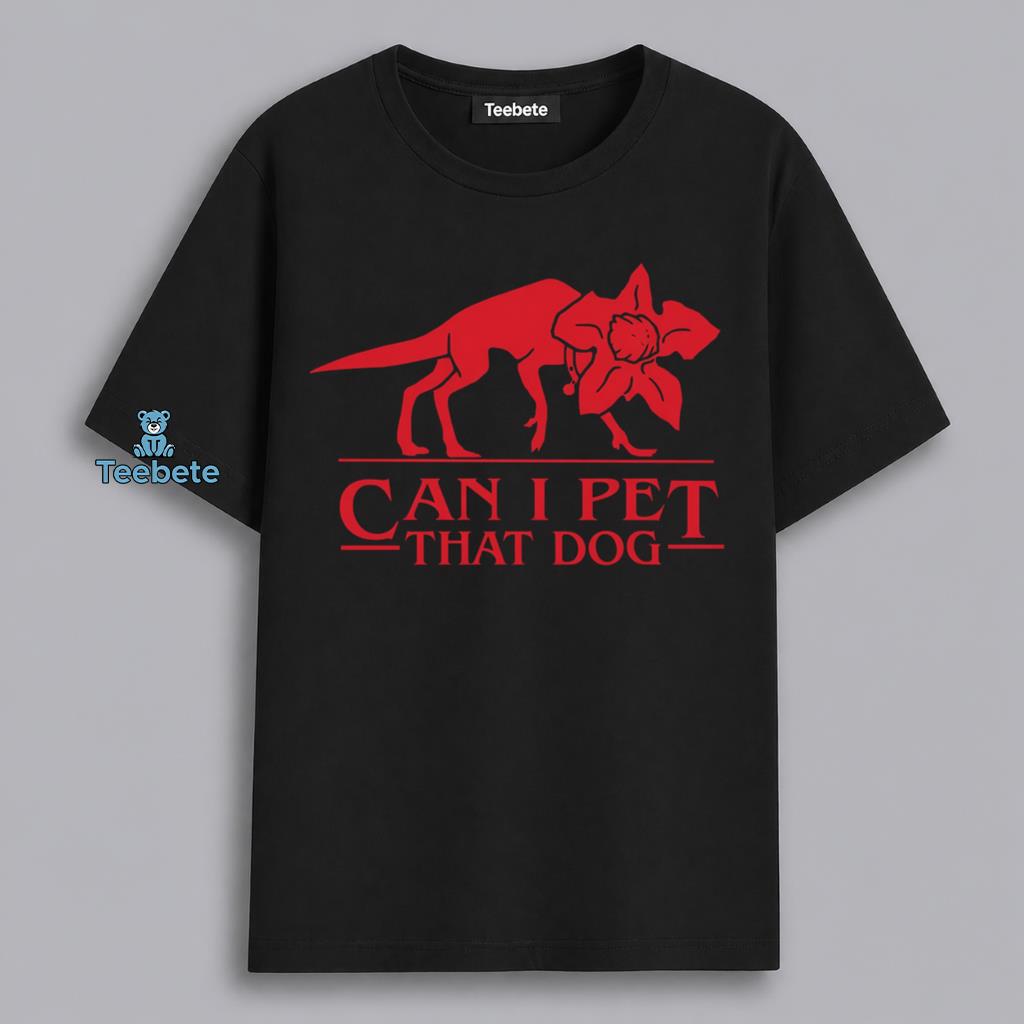 Dan Vladar Hockey Fan Graphic Shirt