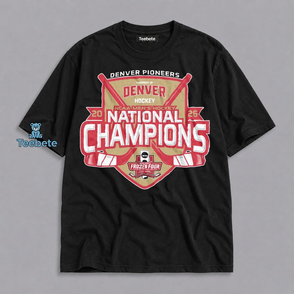 Denver Broncos AFC West Champions 2026 MNF Week 1 Defender NFL Fan Shirt Denver Broncos AFC West Champions 2026 MNF Week 1 Defender NFL Fan Shirt
