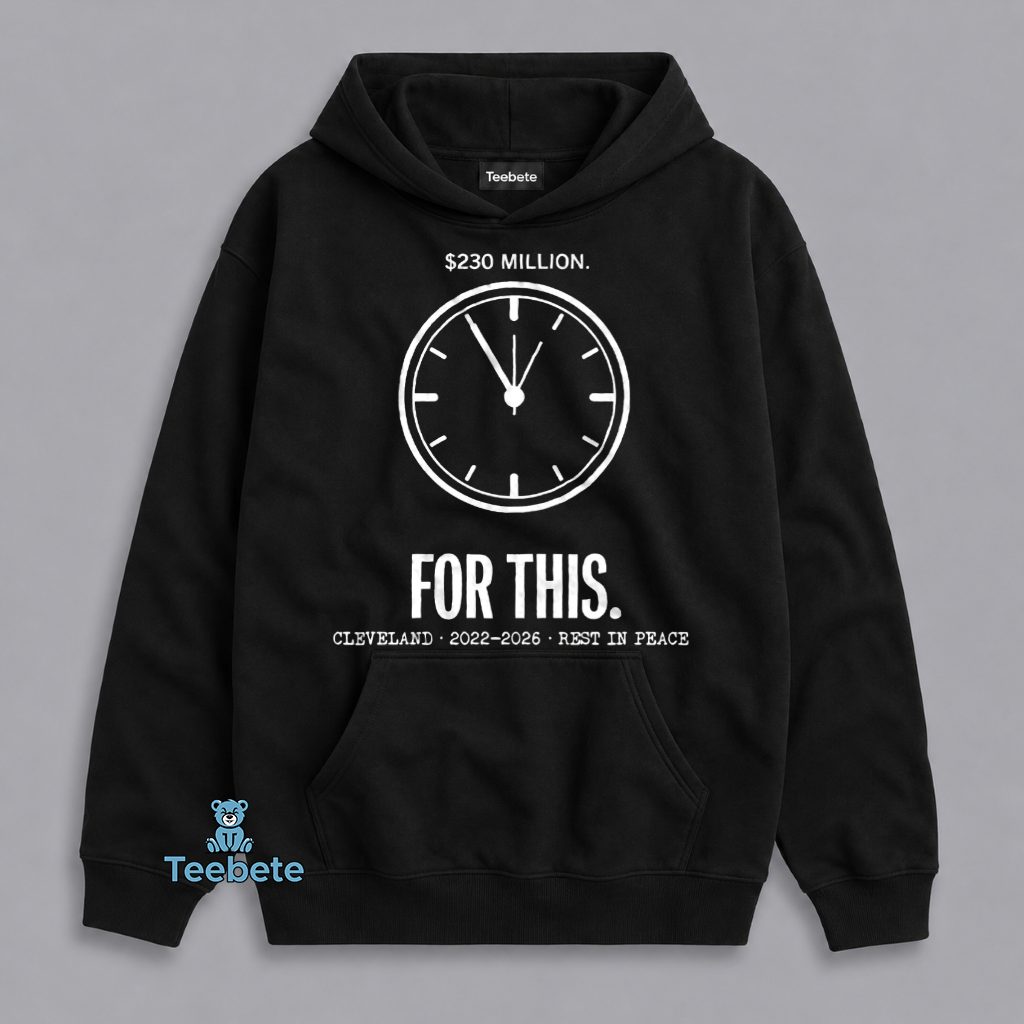Deshaun Watson NFL Browns Quarterback Saga Funny Football Hoodie Deshaun Watson NFL Browns Quarterback Saga Funny Football Hoodie