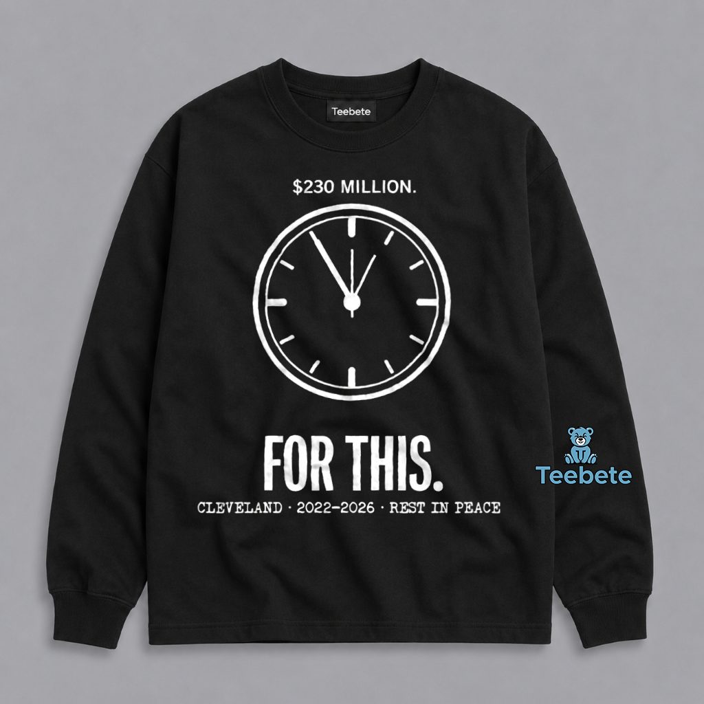 Deshaun Watson NFL Browns Quarterback Saga Funny Football Long Sleeve Deshaun Watson NFL Browns Quarterback Saga Funny Football Long Sleeve