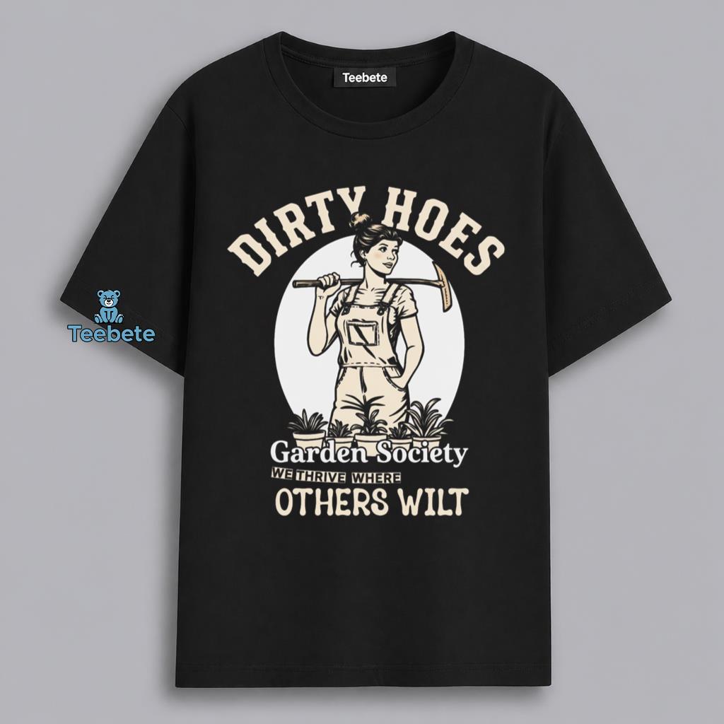 Dan Vladar Hockey Fan Graphic Shirt
