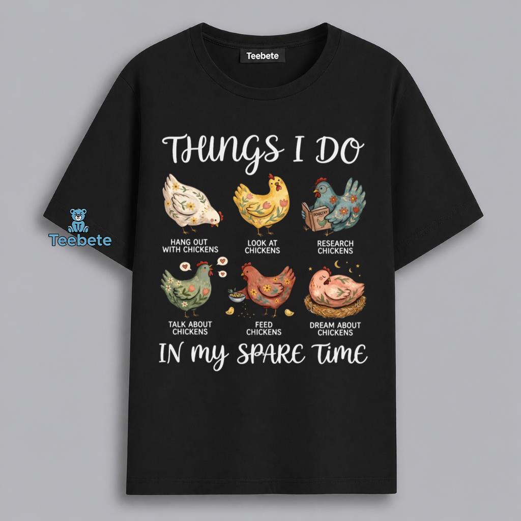Funny Chronic Pain Stick Figure Shirt