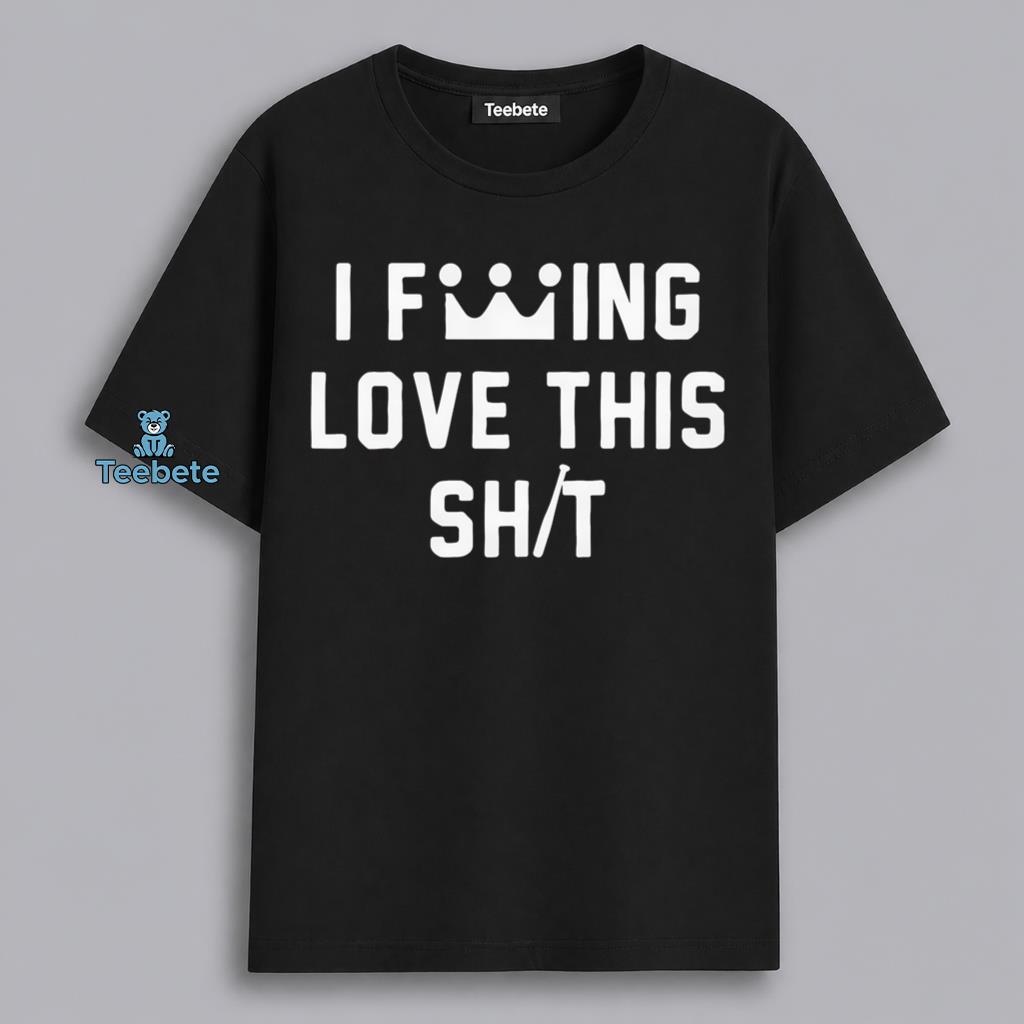 Funny Handful Tiny Penis Joke Shirt