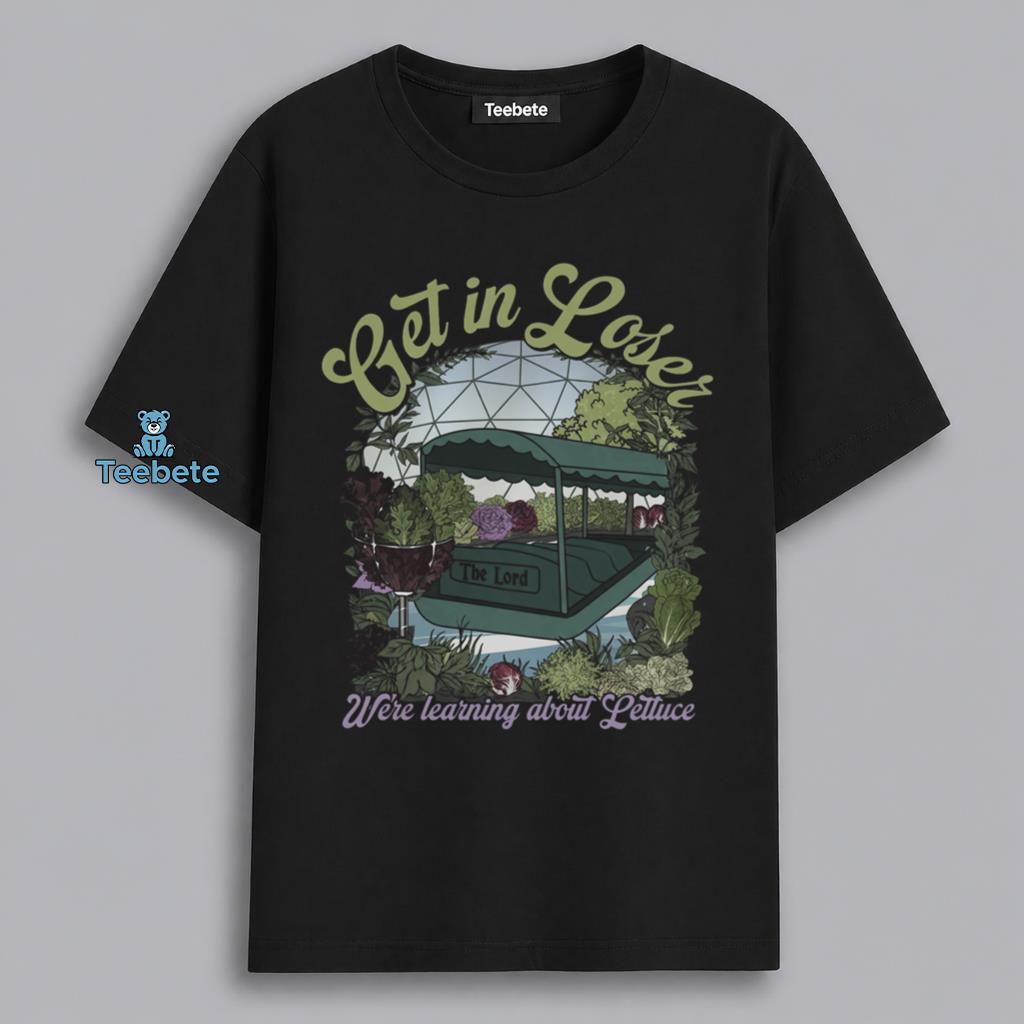 Lobster Torture Dark Humor Statement Shirt