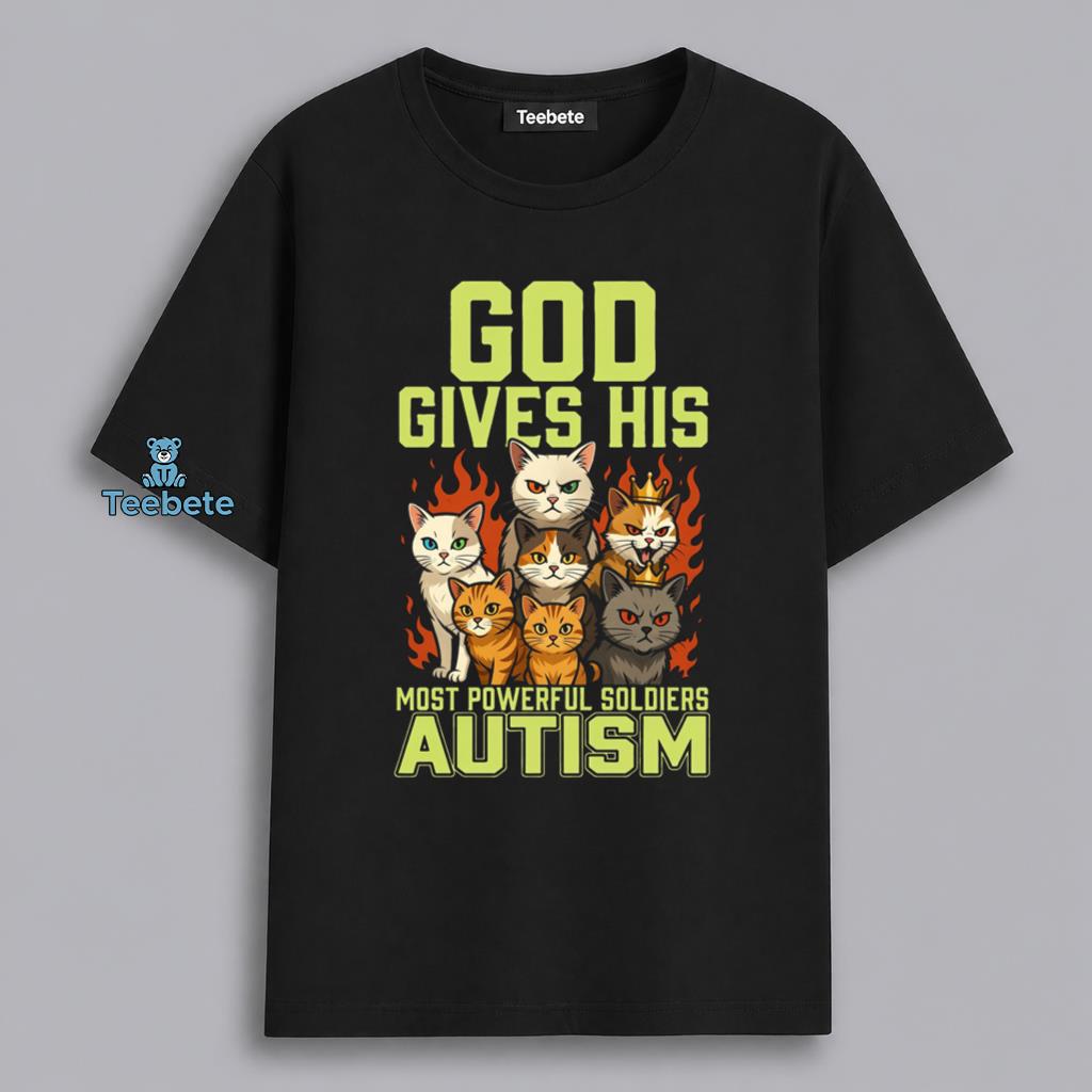Girl Dad Club Outnumbered Since 2026 Teddy Bear Shirt